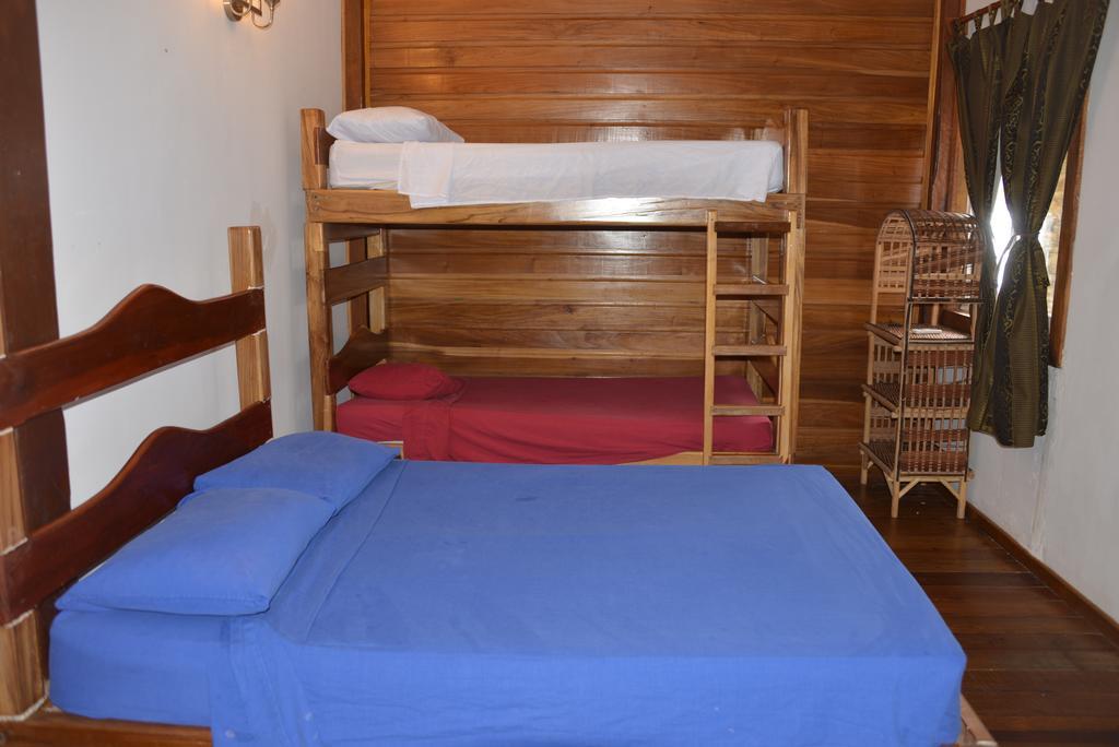 Hotel Olas Bocas del Toro Pokoj fotografie