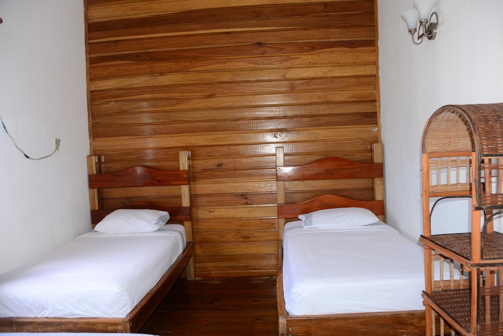 Hotel Olas Bocas del Toro Pokoj fotografie