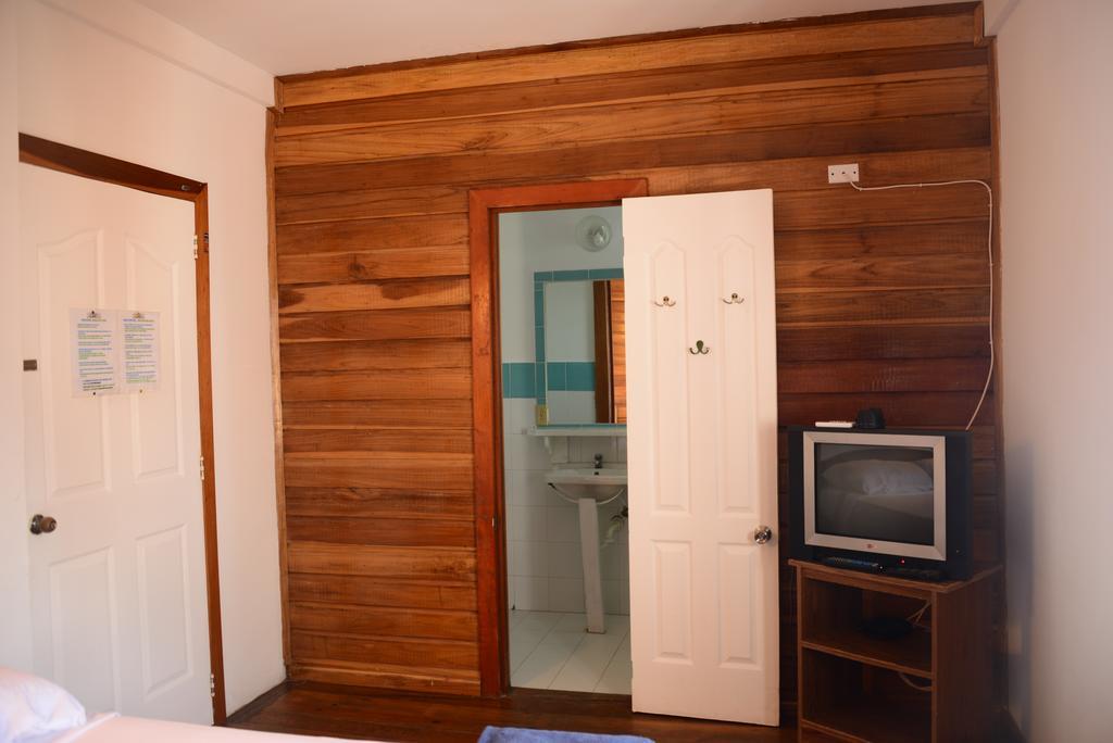 Hotel Olas Bocas del Toro Pokoj fotografie