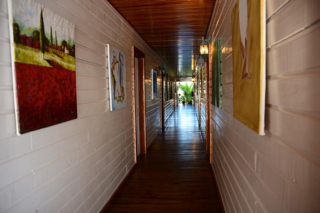 Hotel Olas Bocas del Toro Exteriér fotografie