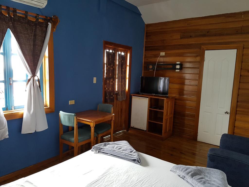 Hotel Olas Bocas del Toro Exteriér fotografie