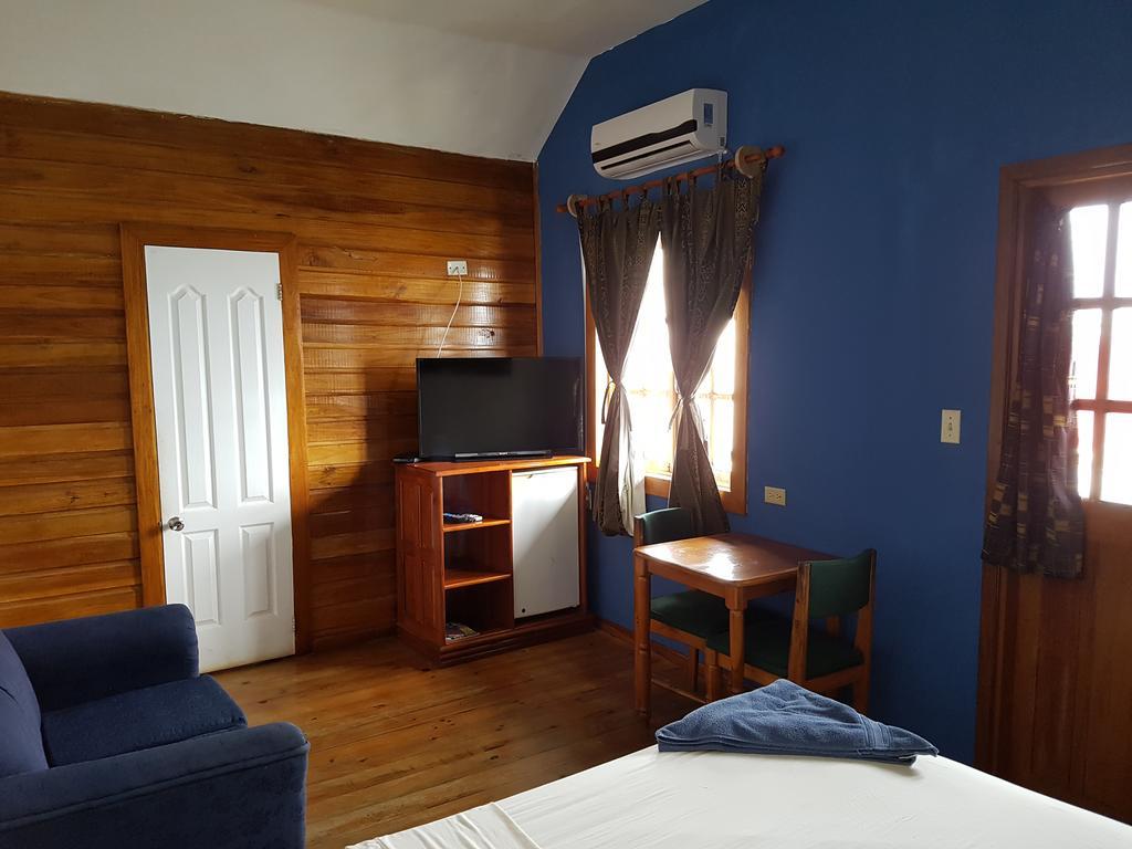 Hotel Olas Bocas del Toro Exteriér fotografie