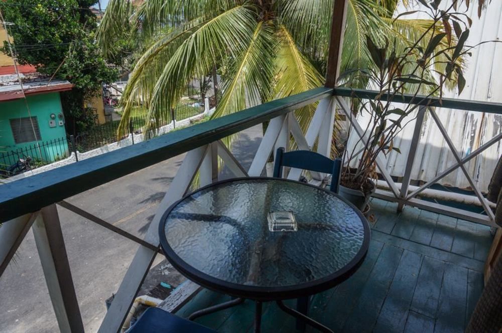 Hotel Olas Bocas del Toro Exteriér fotografie