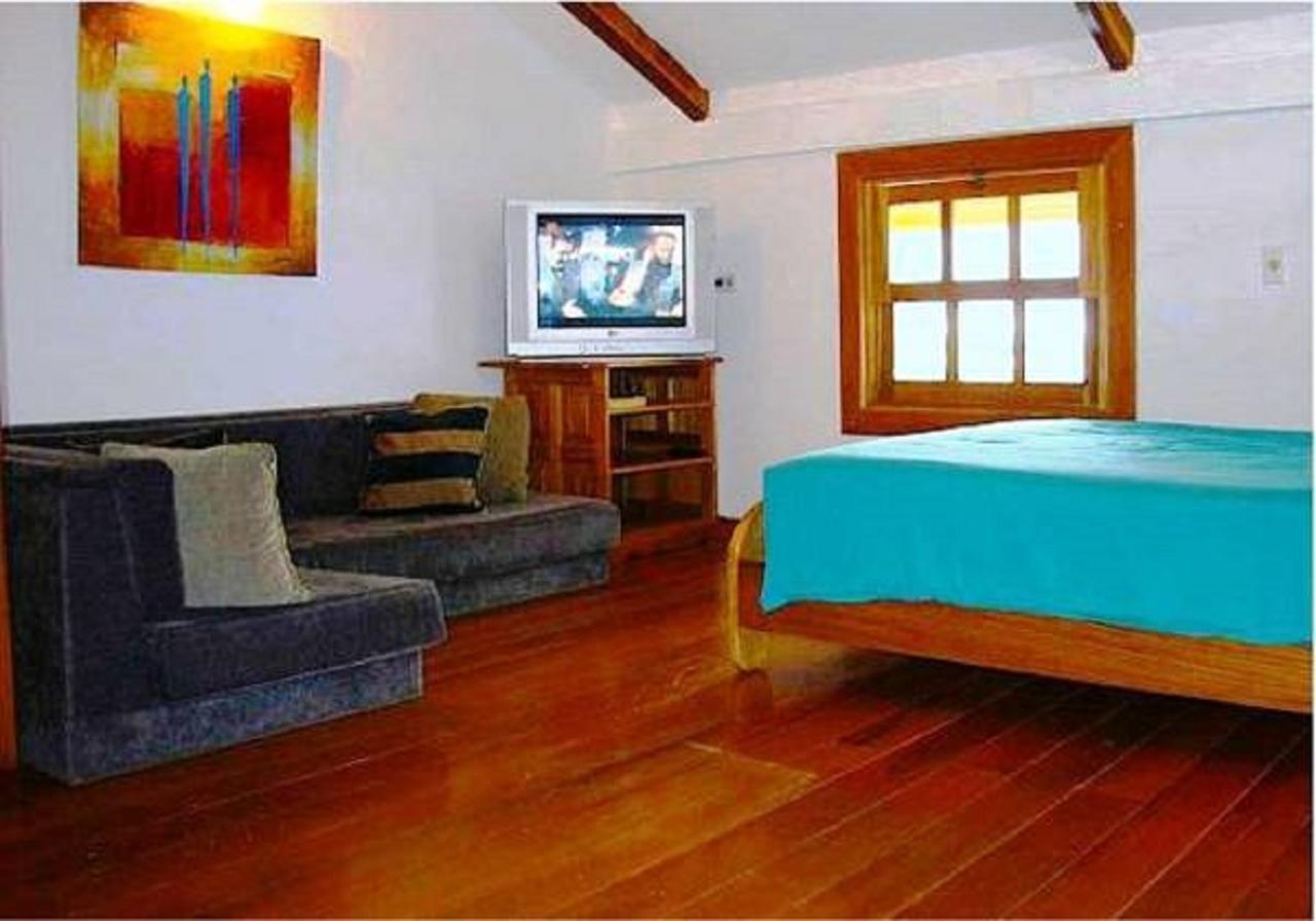 Hotel Olas Bocas del Toro Exteriér fotografie
