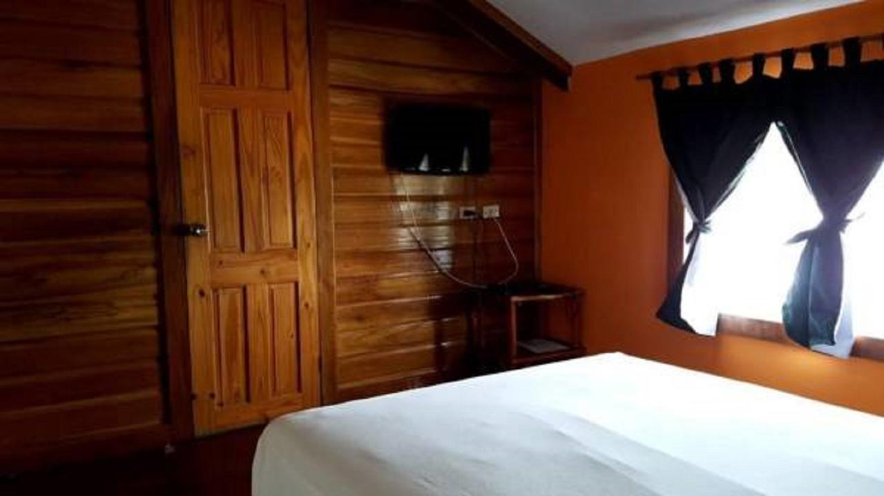 Hotel Olas Bocas del Toro Exteriér fotografie