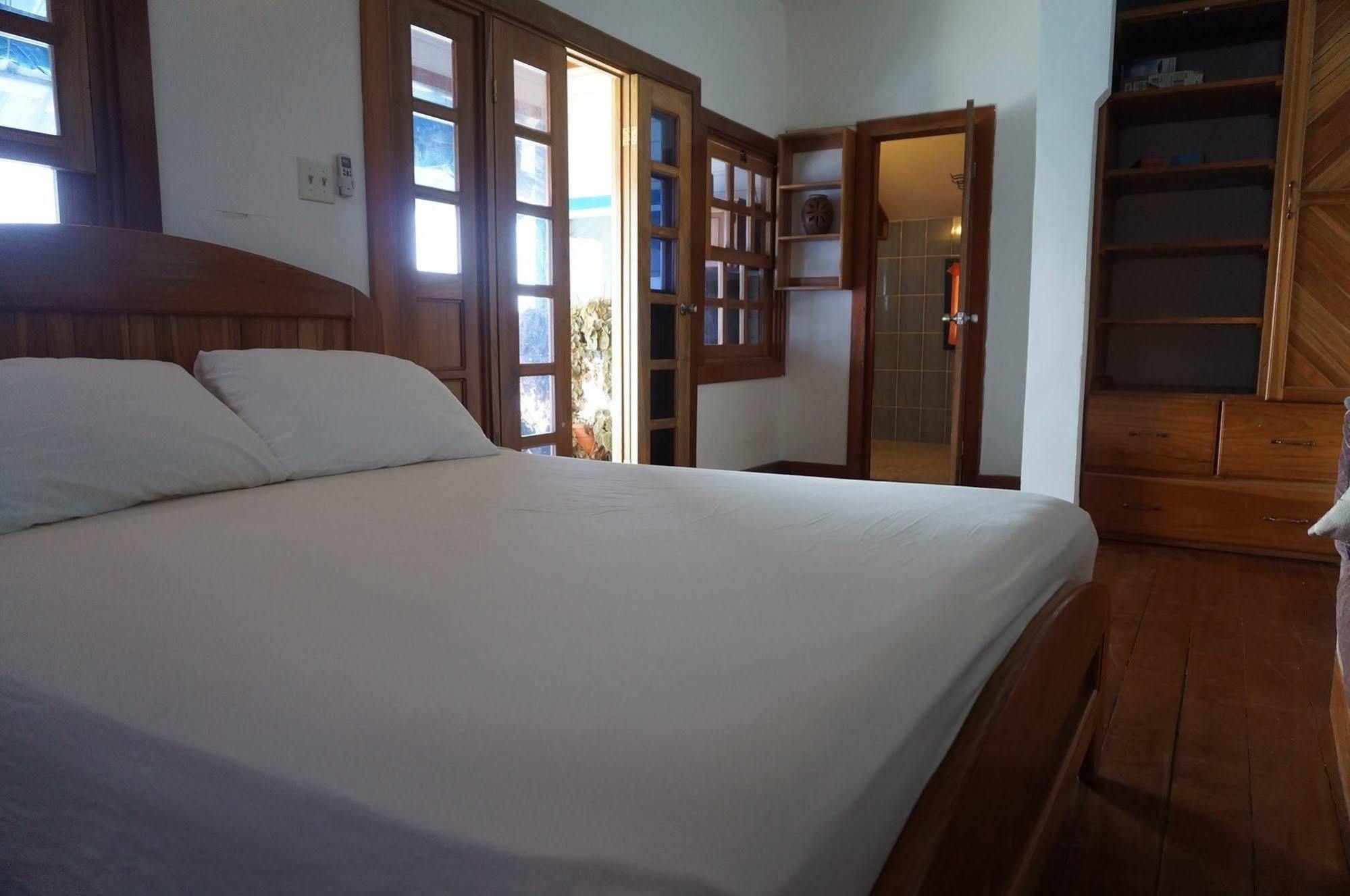 Hotel Olas Bocas del Toro Exteriér fotografie