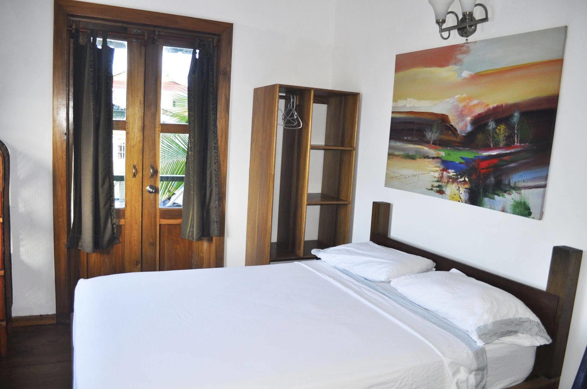 Hotel Olas Bocas del Toro Exteriér fotografie
