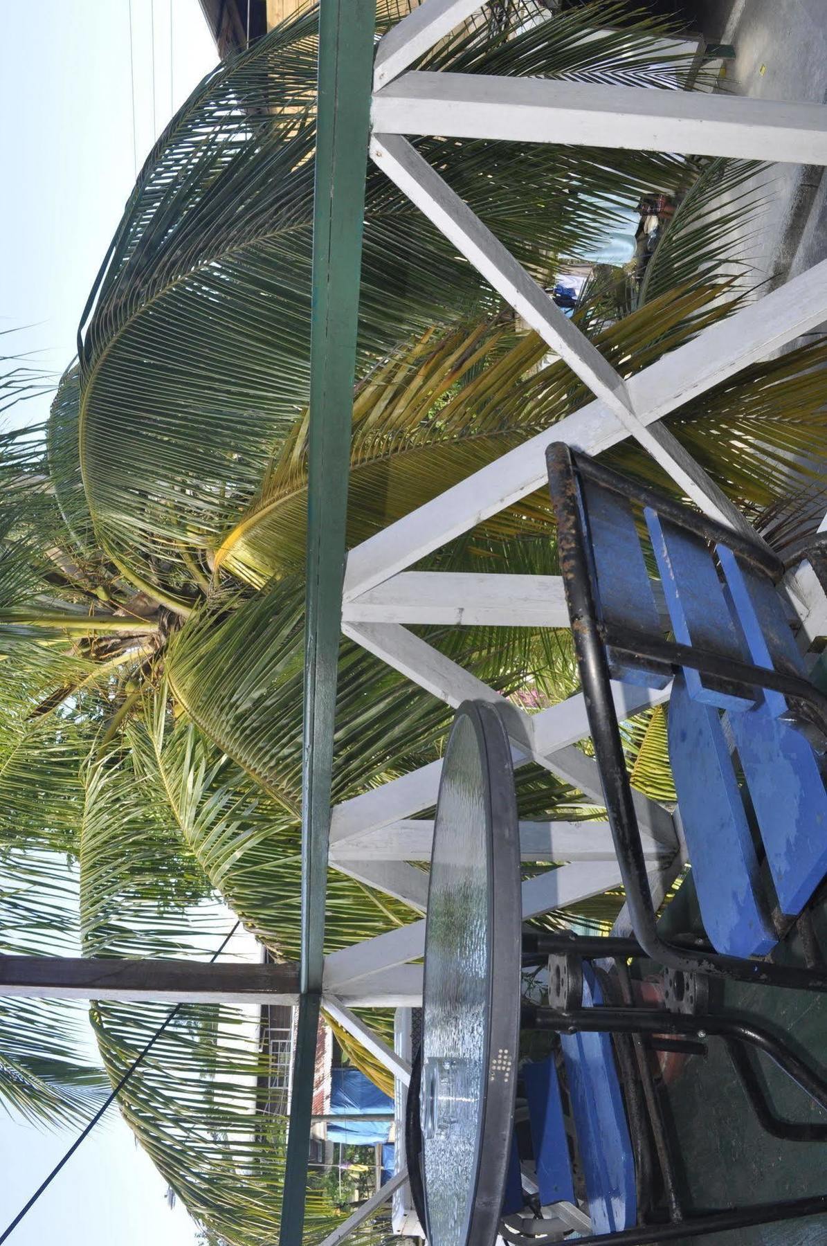Hotel Olas Bocas del Toro Exteriér fotografie