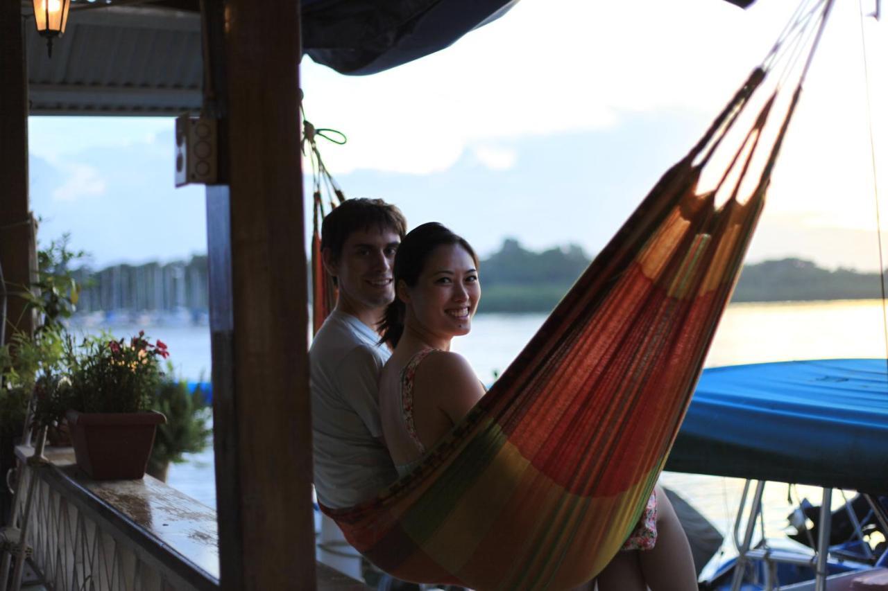 Hotel Olas Bocas del Toro Exteriér fotografie
